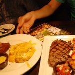 아웃백 싸게 가요!! 외식할 때 좋은 카드 추천ㅋㅋㅋ