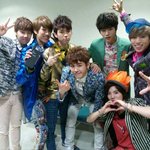 [인피니트] 잉피 단체짤풀