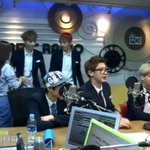 [EXO] 백현<b>착함</b>