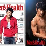 잠시만여! 서인국&amp;이종석 간지철철+설렘유발 화보 보고가실게요~