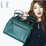 최근 분위기 업그레이드 된 수지! 레전드 화보 !!!!!