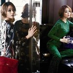 전쟁에 나라를 구한 듯한 김효진의 부러운 인생~
