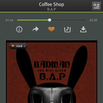 [BAP] 아뭔데진짜속상하게