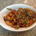 혼자 먹는 맛있는 요리 ^^