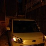 차때문에 스트레스 엄청받네요