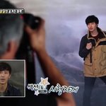 김남길 오프로드 fw화보 섹션tv봤는데 어쩜 저럴수가 있죠?!!