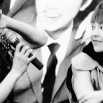 [EXO] <b>첸</b>을 바라보는 <b>시우민</b> 표정 
