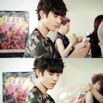 [더블에이] <b>최연소</b> 막내 더블에이 진홍