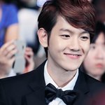 [EXO] 백현이 빙의글(몇번째엿는지까머금)