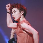 [EXO] 팔에 잔근육 돋는 <b>카리</b>슈밍