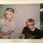 [EXO] 너네 처음에 루한이랑 세훈이 구분 어떻게 했음?