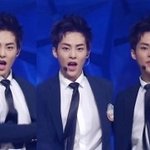 [EXO] 근데 시우민