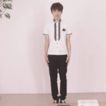 [EXO] 아이비<b>클럽</b> 됴오빠 움짤ㅋㅋㅋㅋㅋ