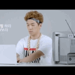 일체형 <b>pc</b> 뮤비 속 재밌는 울랄라세션 멤버들의 표정연기!