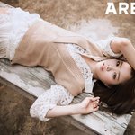 [에이핑크] 에이핑크 <b>손나은</b> 새로운 화보