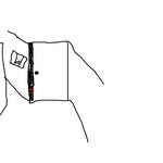 귀신 보는 내 친구! 고카이야기! [사진有]