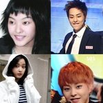 [EXO] 시우민 <b>닮은꼴</b> 기사 뜬 거 ㅋㅋ