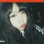진지하게묻습니다.얼짱이름좀알려주세요.