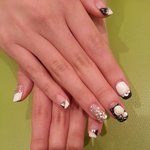 셀프<b>네일</b>도전기.