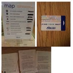 [LIFE]캐나다- 박물관 공짜티켓 받자! <b>Map</b> Pass제도