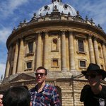 [LIFE]영국- 영국 명문, 옥스포드 대학교 탐방기