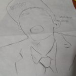 [EXO] 누군지 맞춰보세요~(<b>발</b><b>그림</b>주의)