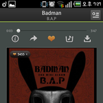 [BAP] 스밍돌릴때