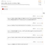한 뉴스댓글의 <b>개독</b>을 소개합니다.
