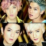 [틴탑] <b>퓨</b>ㅜㅠㅠㅠㅠㅜㅠ우래기들이뻐