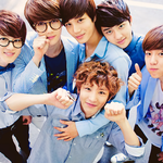 [EXO] 엑소 완전풋풋할때.<b>jpg</b>