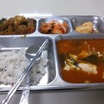 꾸나들이 먹는 밥 안궁금하세요? 저 먹고 왔어옇ㅎㅎㅎㅎ