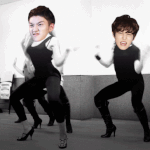[EXO] <b>설마</b>???????????????