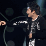 [틴탑] <b>창현</b>이남우주연상