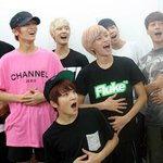 [틴탑] ㅋㅋㅋㅋㅋㅋ<b>방민수</b>