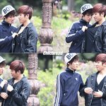 [틴탑] <b>햇살</b>이왓으니나는갈까