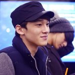 [EXO] 종대 <b>여권</b>을 불태우자