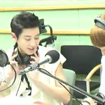 [EXO] 안잔다면 짤좀