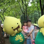 구도일과 함께했던 <b>캠핑</b> :)