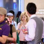 꽃보다 할배의 홍일점! 서진이의 그녀! 써니!!!!!