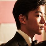 바운스 바운스 누나들 심장 어택! 여진구 화보 현장