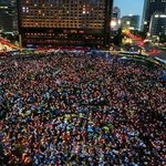 대선개입 아니라는 망발, <b>민심</b>이 꺾는다