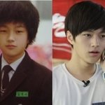 연예인들 데뷔 전<b>vs</b>후 <b>외모</b> 비교