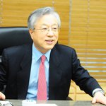 글로벌 통신외교를 만들어 가는 kt 이석채 회장, 이러니 국민들의...