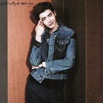 매력 터지는 이종석 새 화보