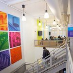 [<b>HOT</b>]미국- 맨하탄 소호, 진짜 미국영어를 배우면서 풍부한 문화경험은...