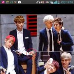 [EXO] 여기가 더러운이유가