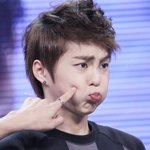 [EXO] 나원래 시우민?얘별로였음