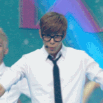 [VIXX] <b>홍빈</b>센빠이