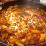 박<b>o</b>부대찌개 다른 지점도 이런가요?