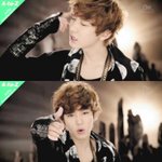 [EXO] 박찬열 어떤머리가 더 이쁨?